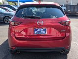 Used 2020 MAZDA CX-5 Grand Touring image 3