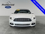 Used 2017 Ford Mustang Premium w/ Equipment Group 201A image 4