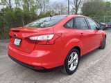 Used 2014 Ford Focus SE image 5