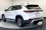 New 2025 Volkswagen Tiguan S image 4