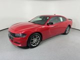Used 2017 Dodge Charger SXT w/ Rallye Group image 2
