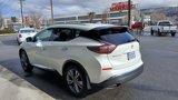 Used 2023 Nissan Murano Platinum image 5