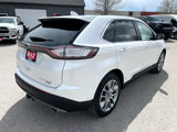 Used 2015 Ford Edge Titanium w/ Equipment Group 302A image 5