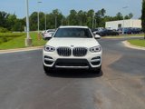 Used 2020 BMW X3 xDrive30i image 3
