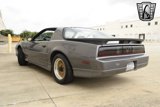 Used 1988 Pontiac Firebird Trans Am image 3