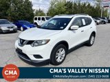 Used 2014 Nissan Rogue SV w/ SV Moonroof Package image 4