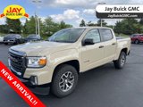 Used 2022 GMC Canyon AT4 w/ Driver Alert Package image 3