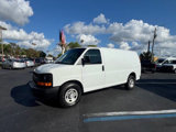 Used 2017 Chevrolet Express 2500 image 2