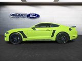Used 2020 Ford Mustang Coupe w/ Black Accent Package image 2