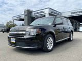 Used 2017 Ford Flex SE image 3