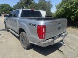 Certified 2023 Ford Ranger XLT w/ Equipment Group 301A Mid image 3