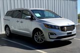 Used 2021 Kia Sedona EX image 2