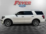 Certified 2018 Ford Expedition Platinum image 2