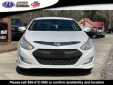 Used 2015 Hyundai Sonata Hybrid image 2