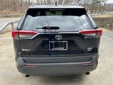 Used 2019 Toyota RAV4 XLE image 4