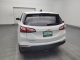 Used 2020 Chevrolet Equinox LS w/ LS Convenience Package image 6