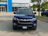 Used 2016 Chevrolet Colorado LT w/ LT Convenience Package image 2