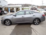 Used 2023 Nissan Sentra SV w/ All-Weather Package image 2