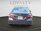 Used 2020 Toyota Camry SE image 4