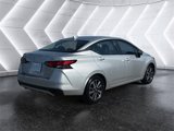 Used 2021 Nissan Versa SV image 5