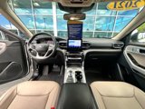 Certified 2021 Ford Explorer Limited w/ Equipment Group 301A image 2