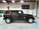 Used 2012 Jeep Wrangler Unlimited Sahara w/ Connectivity Group image 5