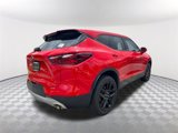 Used 2020 Chevrolet Blazer LT w/ LPO, Black Grille Bar Package image 5