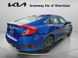 Used 2021 Honda Civic Sport image 6