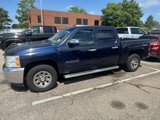 Used 2012 Chevrolet Silverado 1500 LS image 5
