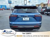 New 2026 Chevrolet Equinox RS w/ Convenience Package III image 4