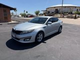 Used 2015 Kia Optima LX w/ LX Convenience Plus Package image 3