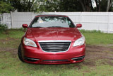 Used 2013 Chrysler 200 Touring image 2
