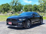 Used 2017 Ford Mustang Premium w/ Equipment Group 201A image 5