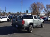 Used 2018 Chevrolet Colorado ZR2 image 3