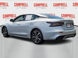 Used 2023 Nissan Maxima SV w/ Floor Mat Group image 5