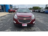 Certified 2016 Chevrolet Equinox LTZ w/ Enhanced Convenience Package image 3