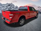 Certified 2021 Ford F150 XL w/ Equipment Group 101A High image 5