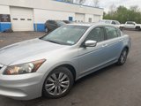 Used 2012 Honda Accord EX-L image 2