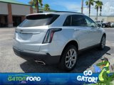 Used 2020 Cadillac XT5 Sportv image 5