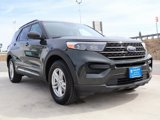 Used 2022 Ford Explorer XLT image 6