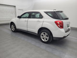 Used 2016 Chevrolet Equinox LS image 3