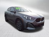 Certified 2024 BMW X2 xDrive28i image 2