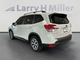 Used 2020 Subaru Forester Premium image 3