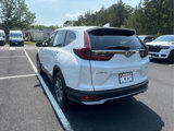 Used 2021 Honda CR-V EX-L image 6