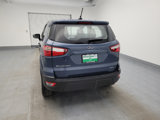 Used 2022 Ford EcoSport S image 6