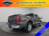 Used 2016 Ford F250 Lariat w/ Lariat Ultimate Package image 3