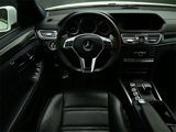 Used 2015 Mercedes-Benz E 63 AMG S-Model w/ Driver Assistance Package image 2