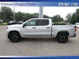 Used 2020 Chevrolet Silverado 1500 Custom w/ Custom Value Package image 6