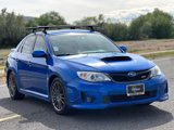 Used 2014 Subaru Impreza WRX Premium w/ Popular Package #2 (IYO) image 3