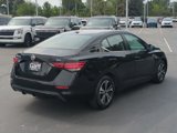 Used 2023 Nissan Sentra SV image 3